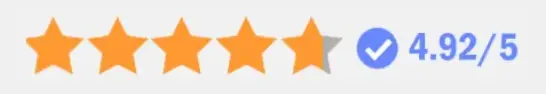 Happyo rated 5 stars by thousands of users